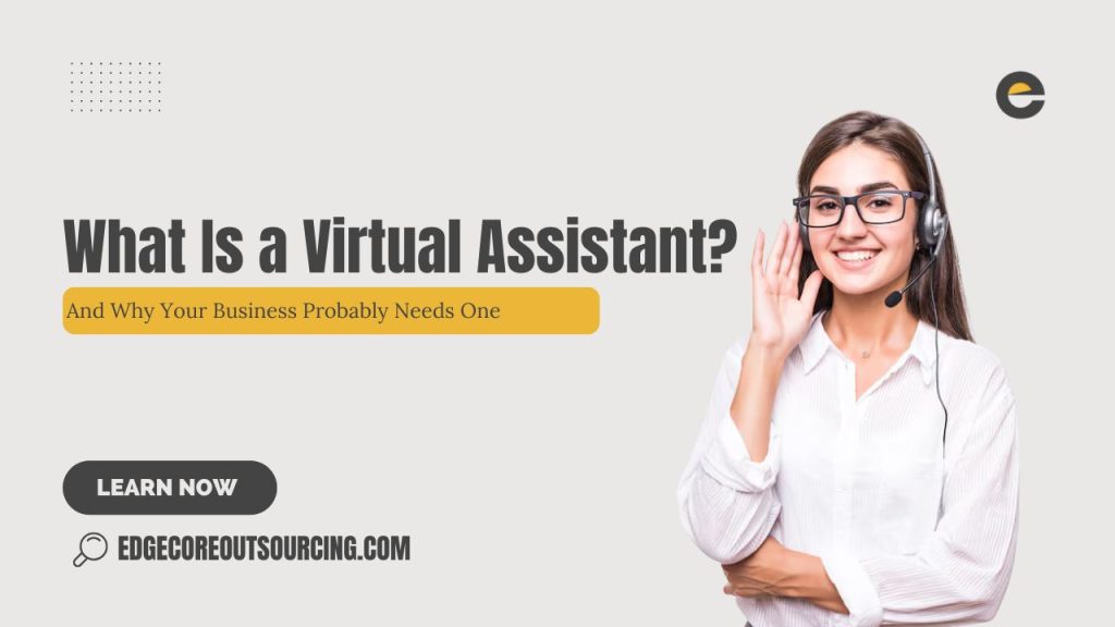 Virtual Assistant