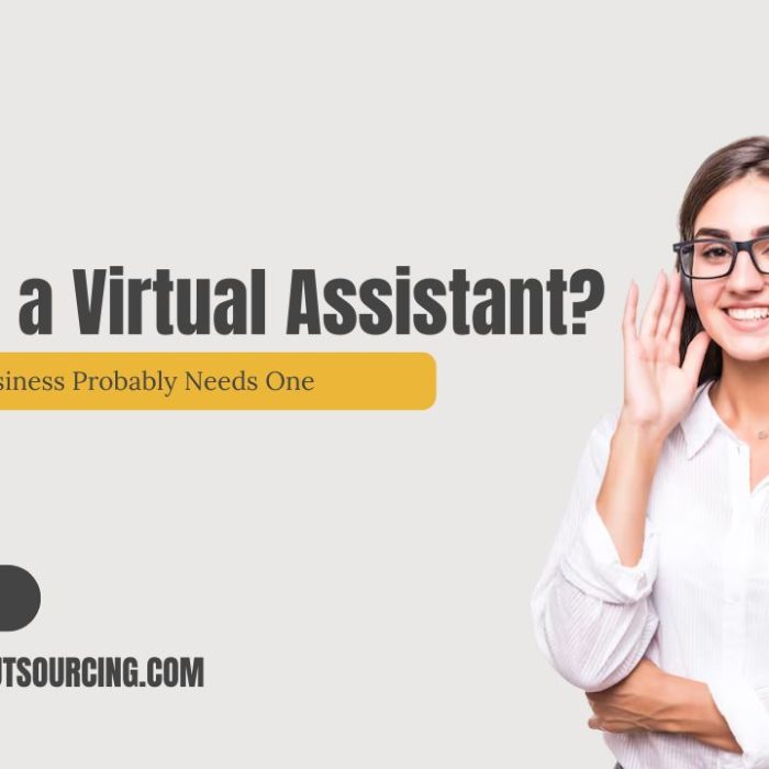 Virtual Assistant