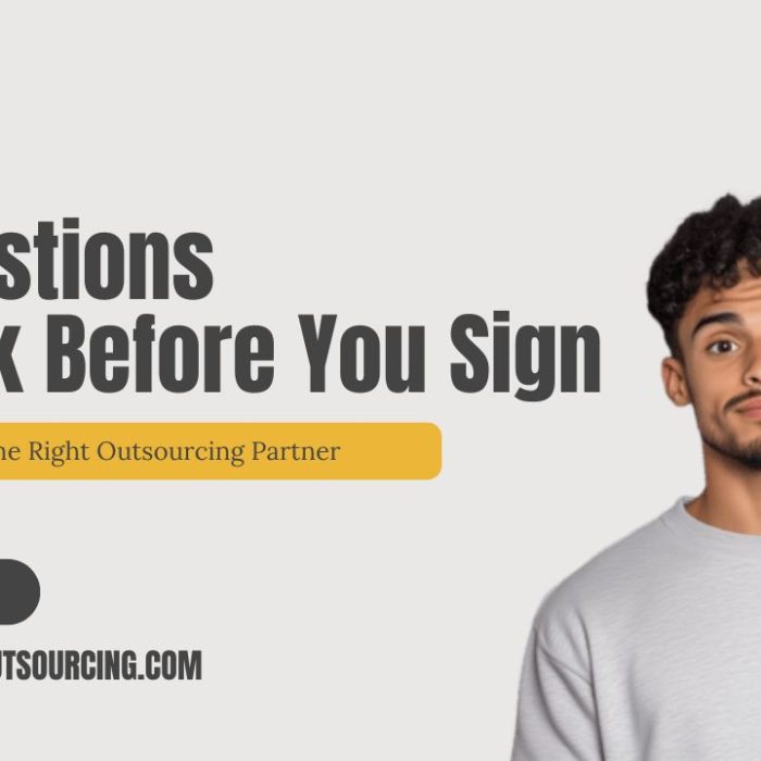 Outsourcing Partner